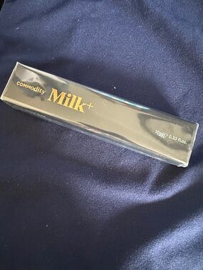 Commodity Milk+ Fragrance Sample Stick - Black new and sealed